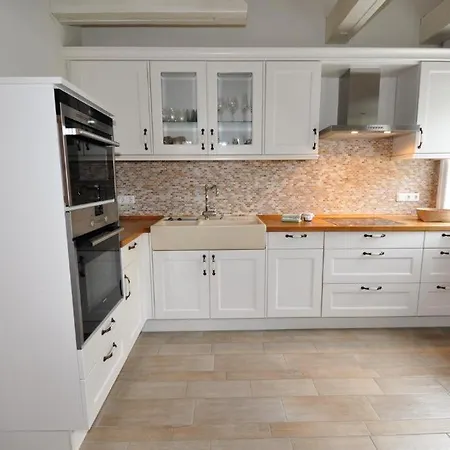 Lägenhet Appartement Altes Pastorat 5 *